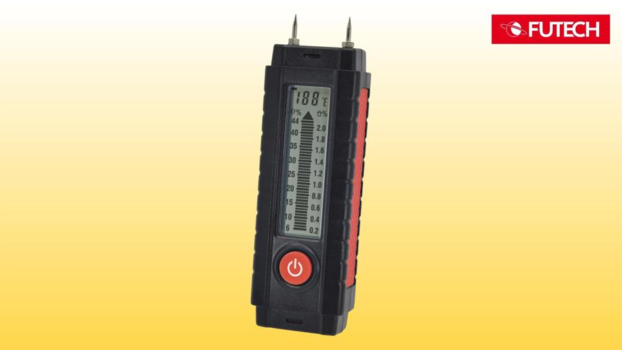 Vochtmeter